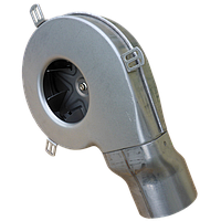 Димосос G2E 180-GV82-01 до 100кВт M+M (Польща)