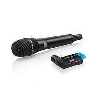 Бездротовий мікрофон SENNHEISER AVX-835 SET-4-US (505863)