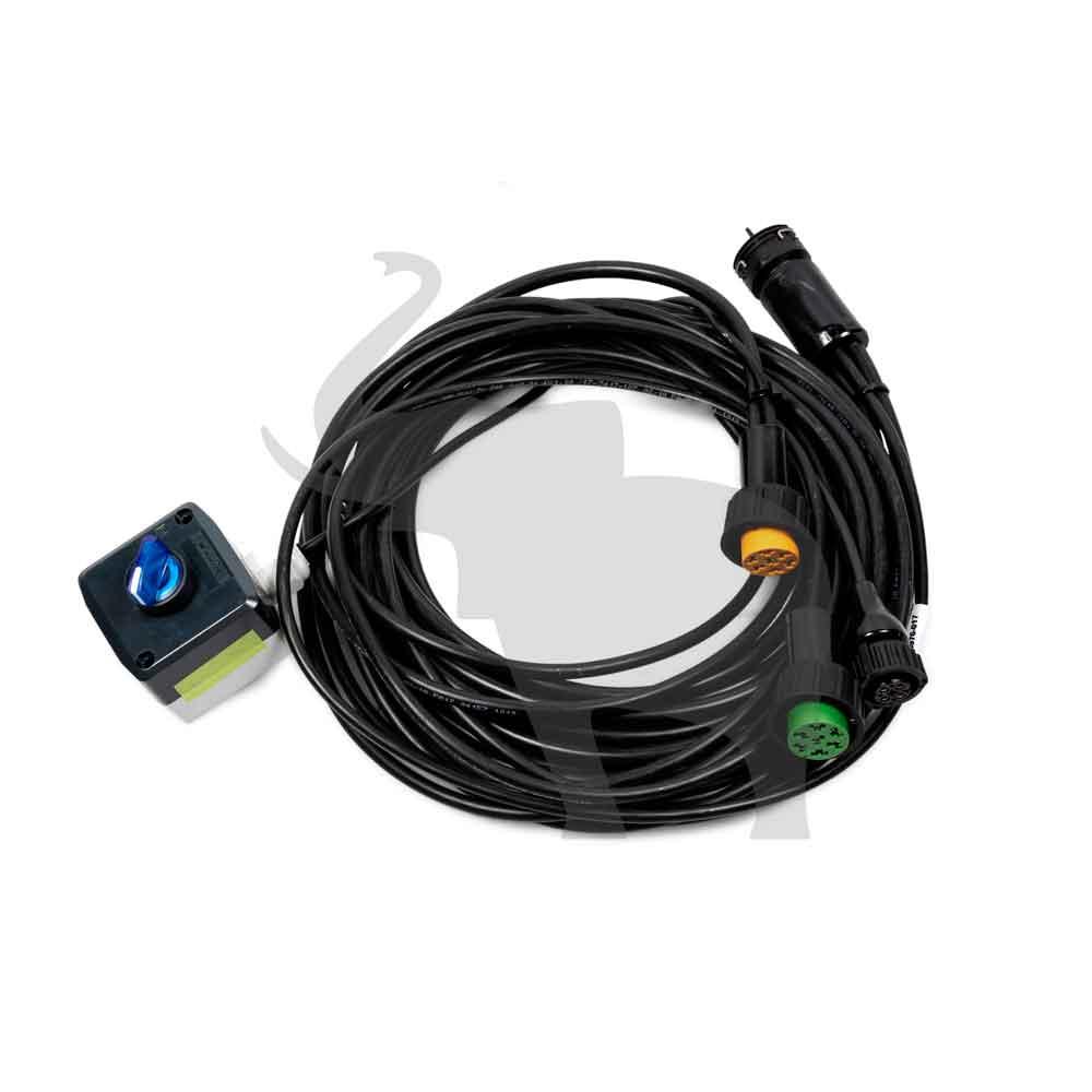 Кабель с адаптерами ASS 7 PIN SCHMITZ 1044895