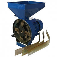 Кормоізмельчітель