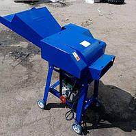 Подрібнювач стебел