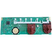 Электронный модуль панели управления LED 2 KNOBS (HL) C00143085