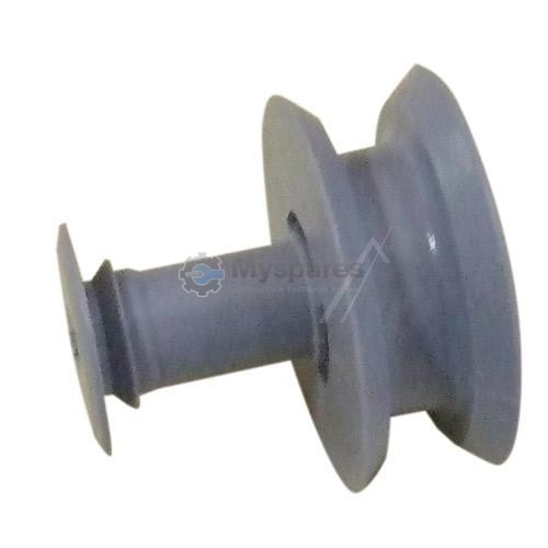 Колесико для Корзины Посудомоечной Машины 481252888113 — Купить ...