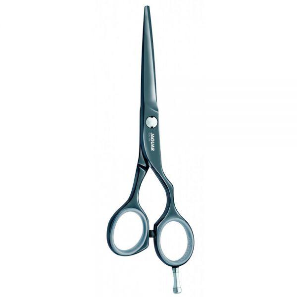 Ножиці для стрижки Jaguar Gold Diamond E Titanium 6.0" (21160-13), фото 1