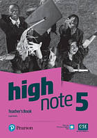 High Note 5 Teacher's Book