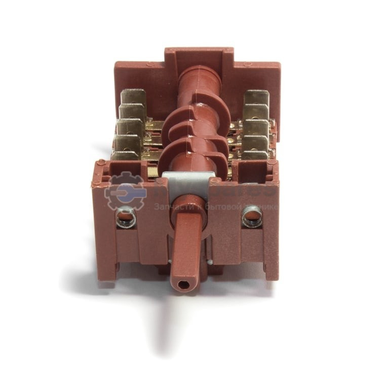 Переключатель режимов духовки 7 положений Gottak 870702K Ardo 502006301 ...