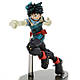 Фігурка BANDAI Ізуку Мідорія Моя геройська академія Izuku Midoriya My Hero Academia 16 см MHA IM 1170, фото 3