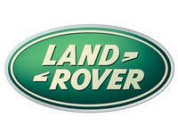 Магнітола у LAND ROVER