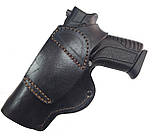Кобура поясная кожа TQ1 UXOR, фото 3