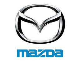 Магнітола у MAZDA