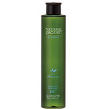 Освіжаючий шампунь від випадіння волосся Abreeze HC Natural Organic Cool Scalp Refresher Shampoo 260мл