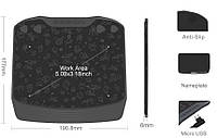 Графический планшет для рисования Gaomon S630