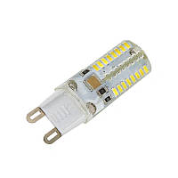 Світлодіодна лампа G9 3 W 220 V 64 pcs smd3014