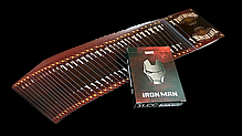 Карти гральні | Iron Man Deck V2, фото 5