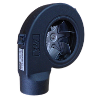 Димосос WW 185-05 до 100кВт M+M (Польща)