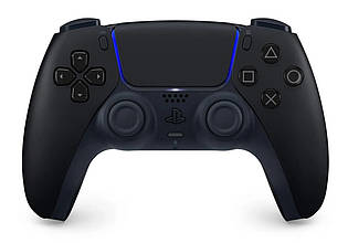 Геймпад Sony DualSense Midnight Black (9827696)