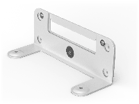 Монтажний комплект LOGITECH Wall Mount for Video Bars - WW - WALL MOUNT