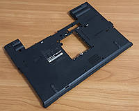 Нижняя часть корпуса для ноутбука Lenovo Thinkpad T420 , Корыто, Дно, Низ , Поддон .