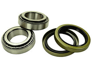 Підшипник ступиці 2121, 21213, 21214, 2123 (ремкомплект) FAG P.R.C.