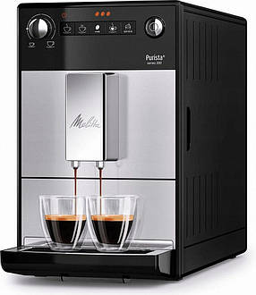 Кофемашина автоматическая Melitta Purista F23/0-101, фото 2