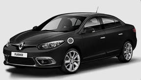 FLUENCE