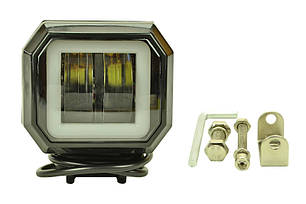 Фари додаткові