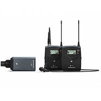 Бездротова мікрофонна система SENNHEISER EW 100 ENG G4-A (509515)