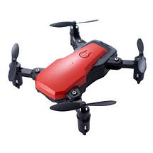 Квадрокоптер складаний із пультом Elite Fold Drone з камерою, фото 3