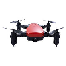 Квадрокоптер складаний із пультом Elite Fold Drone з камерою, фото 4
