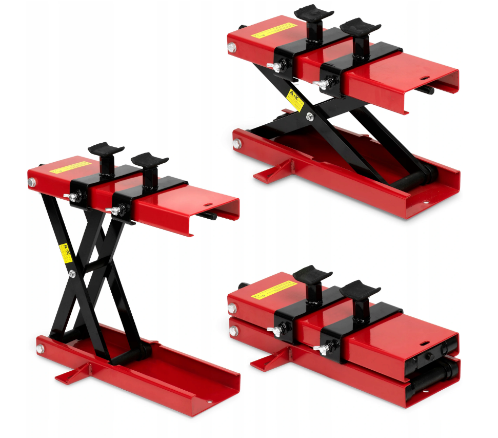 Підйомник для мотоцикла Humberg 500 кг