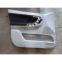 Карта дверей передньої лівої Skoda Romster