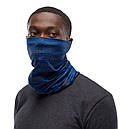 Баф осінь світловідбивний BUFF DryFLX R-blue, фото 4