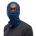 Баф осінь світловідбивний BUFF DryFLX R-blue, фото 5