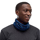 Баф осінь світловідбивний BUFF DryFLX R-blue, фото 3