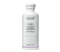 Шампунь «Контролируемый локон» Care Curl Control Shampoo от Keune