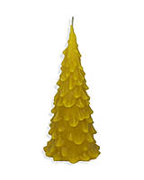 Форма для свічок - Лісова ялина