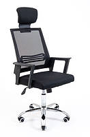 Офісне сіткові крісло Стік ТМ Richman