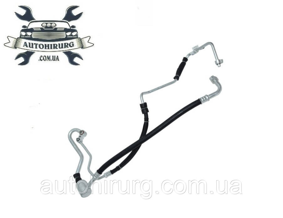 Патрубок кондиціонера Cadillac ATS 23113419 / 23369751