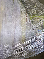 Біла Тюль турецька