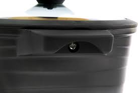 Каструля 6,5 л Lessner Black Pro New 55872-28, фото 4