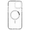 Чохол Spigen для iPhone 12 Pro Max - Hybrid Ultra Mag Safe, Graphite, фото 8