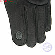 Підліткові рукавички для сенсорних телефонів - №17-1-27, фото 3