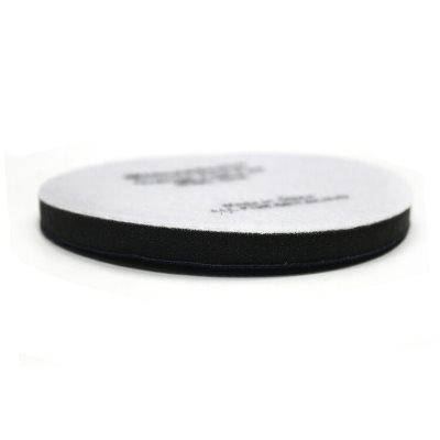 Круг вельветовий для зменшення шагрені 2 шт. - MaxShine Orange Peel Removal Pad 3000 Grit Purple Velvet 135 мм. (2072135P), фото 4
