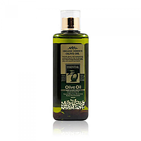 Оливкова олія для тіла і волосся Wokali Organic Essential Olive Oil WKL422 200 мл