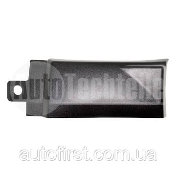 Кришка бампера, ліва, фото 1