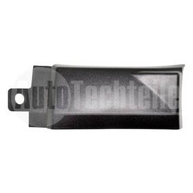 Кришка бампера, ліва