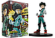 Фігурка Banpresto Моя геройська академія Ізуку Мідорія My Hero Academia Izuku Midoriya 16 см WST MHA IM 1167, фото 2