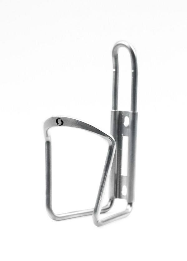 Флягодержателя SIMPLA EGO silver 66г, фото 1