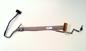 Шлейф Acer Aspire 5310, 5315, 5520, 5520G, 5710, 5715, 5715Z, 5720Z (dc02000ds00 _ icl50) бу #