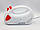 Міксер Esperanza EKM007R Muffin Red, фото 2
